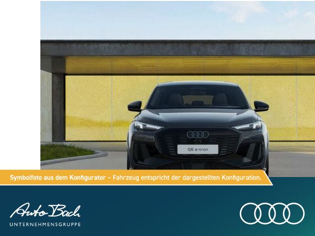 Audi Q6 Sportback e-tron S line quattro Pano/ 21" / A imagem 3