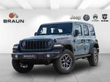 Jeep Wrangler MY25 Rubicon 2.0l T-GDI Ultd. Sky-One - Jeep Wrangler Neuwagen