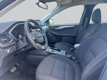 Ford Kuga - 10