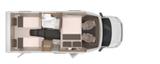Knaus VAN WAVE 640 MEG Vansation MAN aus Vermietflotte - Knaus VAN WAVE 640 MEG VANSATION