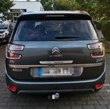 Citroën Citroen C4Picasso 7-Sitzer - Sitzmassge - ... - Citroën C4 Picasso: 7