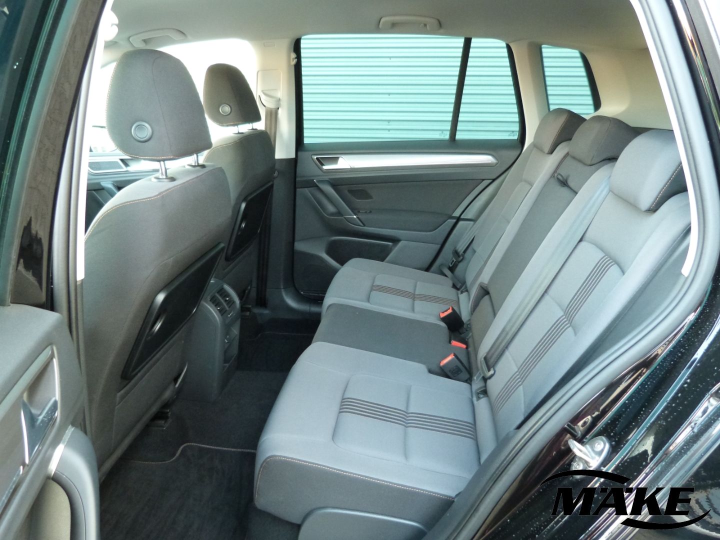 Golf Sportsvan 1.2 TSI DSG, Allstar, SHZ, Navi, 
