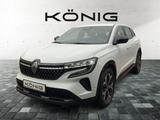 Renault Austral Equilibre Automatik, CarPlay - Renault Austral: Equilibre