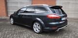 Ford Mondeo 2,5l 5 Zylinder Turbo Titanium X Turnier - Ford Mondeo: 2.5
