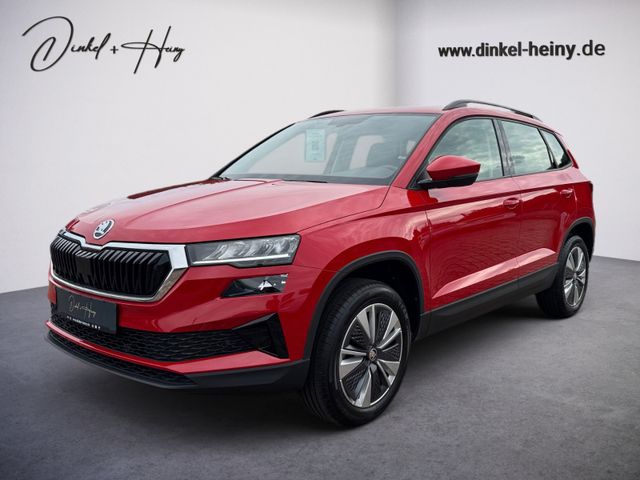SKODA Karoq Ambition 1.0 TSI