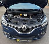 Renault Grand Scenic*1.4*7-Sitzer*1.Hand*Erst 39 Tkm*LED