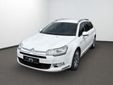 Citroën C5 Tourer Exclusive*SCHECKHEFT*1HAND*SHZG/SBL - Citroën: Exclusive