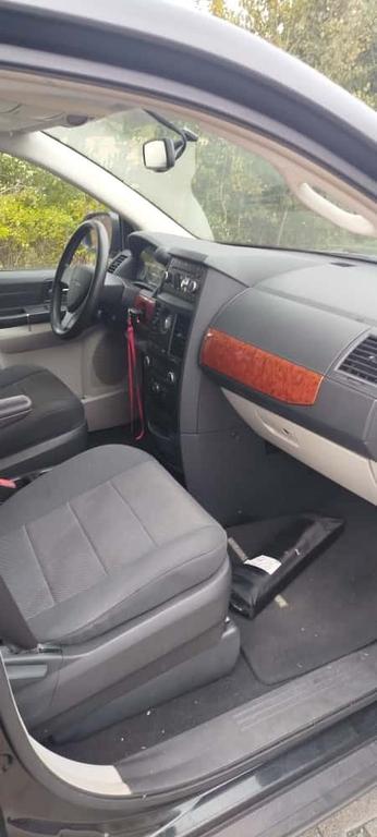 Chrysler Grand Voyager