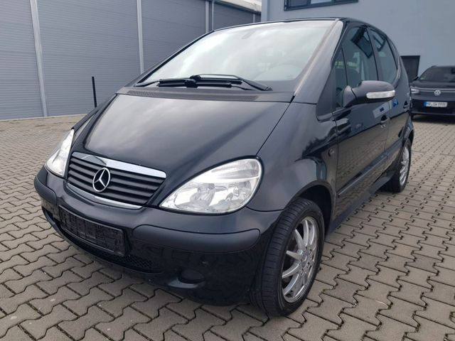 Mercedes-Benz A 170 A -Klasse A 170 CDI