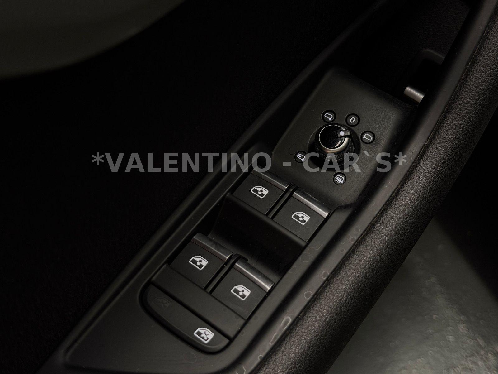 Audi A4 Avant S-Line/quat/S-Tron/Virtu/Standhz/Matrix