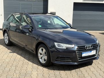 Audi A4 - 2