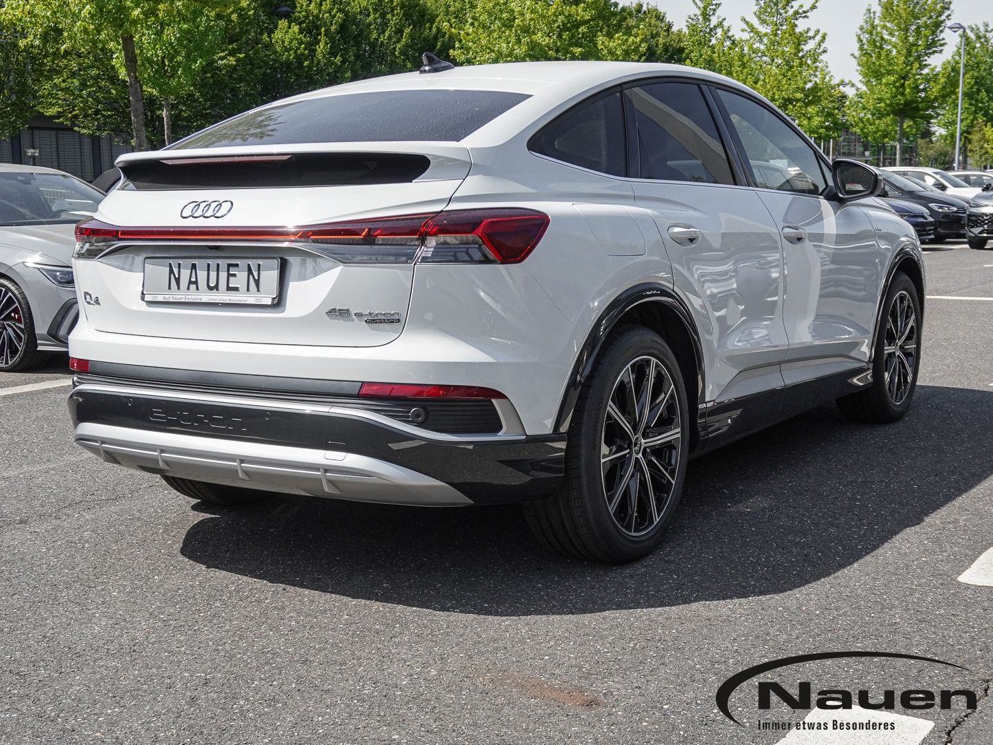 Audi Q4 e-tron - Bild 3