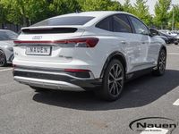 Audi Q4 e-tron - Vorschau Bild 3