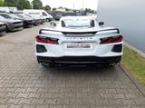Corvette C8 Coupe 3LT Modelljahr 24 Magnetic|Lift - Corvette C8 Gebrauchtwagen