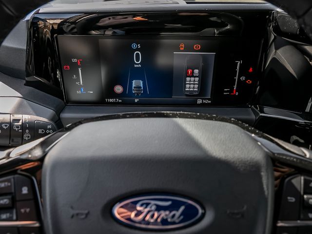 Ford Tourneo Custom 320 L1 Titanium Kamera Navi