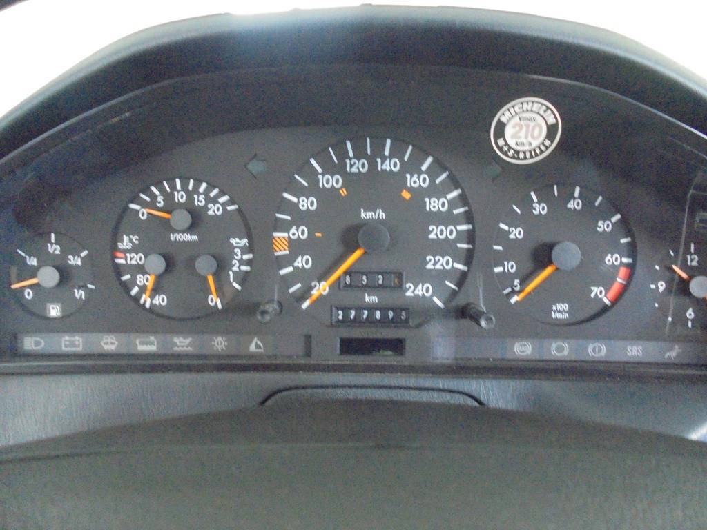 Mercedes-Benz SL 300