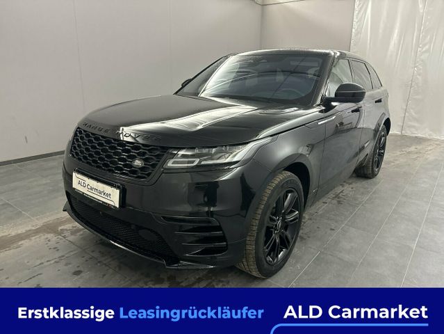 Land Rover Range Rover Velar P400e R-Dynamic Geschlossen, 5