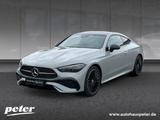 Mercedes-Benz CLE 200 Coupé AMG Line Premium, Distronic