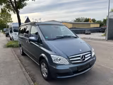 Mercedes-Benz Marco Polo/ Automatik/ Westfalia/ Solaranlage - Angebote