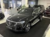 Mercedes-Benz EQC 400 4Matic *GSD*DAB*STHZ*KAM*SPUR*AMBIENTE* - Mercedes-Benz EQC in Essen