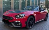 Abarth 124 Spider Automatik*Bose*Navi*Leder* - Abarth 124 Spider Gebrauchtwagen