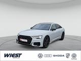 Audi S6 Limousine LEDER/MATRIX/360°VIEW/B&O/PANO/DYNA