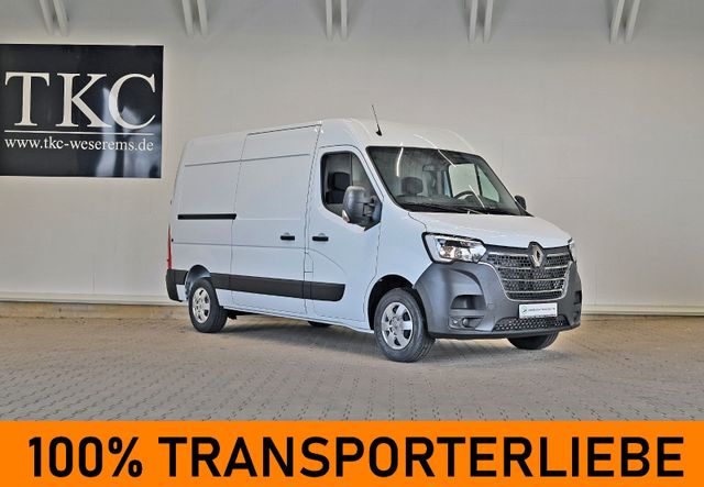 Fahrzeugabbildung Renault Master dCi 150 PS L2H2 Kasten Komfort #23T196