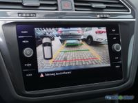 Volkswagen Tiguan - Vorschau Bild 8