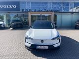 Volvo EX30 Twin Motor Performance AWD Ultra - weiße Volvo EX30