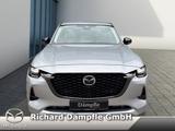 Mazda CX-60 2.5L e-Skyactiv PHEV HOMURA CON-P DRI-P CO - silberne Mazda CX-60