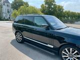 Land Rover Range Rover 4.4 SDV8 SV Autobiography SV Aut... - Land Rover Range Rover: Sv Autobiography
