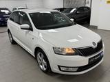 Skoda Rapid Spaceback Elegance 1.2 TSI*NAVI*SHZ*8-fach - Skoda Gebrauchtwagen von 2013