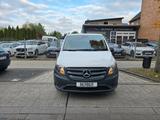 Mercedes-Benz Vito Kasten 114 CDI 4x4 extralang Automatik*1.HD - Mercedes-Benz Vito: Allradantrieb