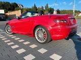 Mercedes-Benz SLK 55 AMG AMG - Mercedes-Benz SLK 55 AMG Gebrauchtwagen
