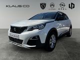 Peugeot 3008 EAT8 B-HDI 130 Allure *Navi*Cam*AHK*Keyless - Peugeot 3008: Allure Hdi
