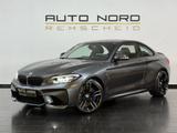 BMW M2 Coupé*LED*DEUTSCH*Historie*ohneOPF*Carbon* - BMW M2 in Wuppertal
