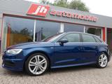 Audi A3 Sportback S line Sportpaket ab 239€ - Audi A3 Gebrauchtwagen in Hannover