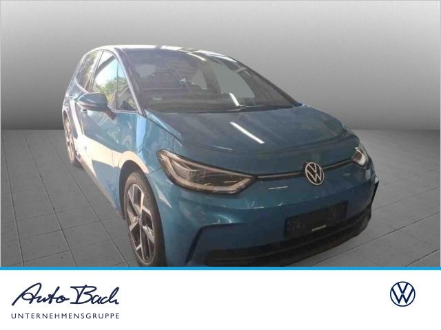 Volkswagen ID.3 - Bild 1