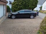 Ford Mondeo 1,6 EcoBoost Titanium Titanium - Ford Mondeo aus 2012: Titanium