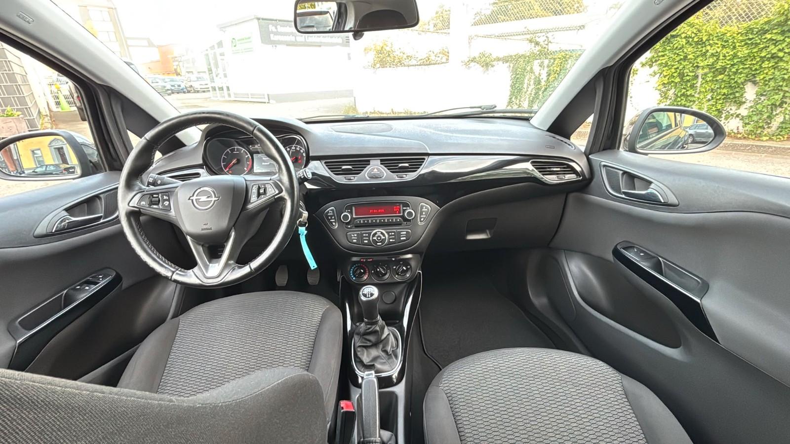 Opel Corsa E *1.2 Benzin* *Gut gepflegt*