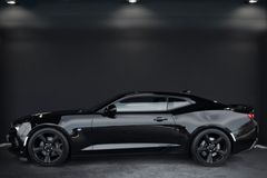 CHEVROLET Camaro 6.2 V8 Automatik * Unfallfrei * DE Modell