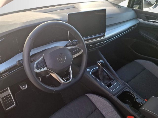 GOLF VIII VARIANT 1.5 TSI GOAL+NAVI+ACC+APP+SHZ