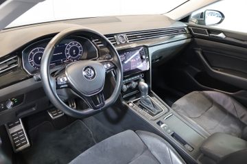 Volkswagen Arteon 2.0 TDI DSG Elegance AID+ACC+360+LED+PANO
