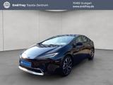 Toyota Prius Plug-in Hybrid Advanced,Solardach,Navi, AC - Toyota Prius: Advanced