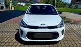 Kia 1.4 CRDi 90 Spirit Spirit . Aus 2 Hand. - Kia Rio Spirit mit Diesel-Antrieb
