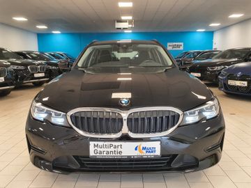 BMW 320 - 5