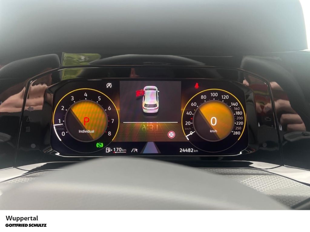 Volkswagen Golf - Bild 15