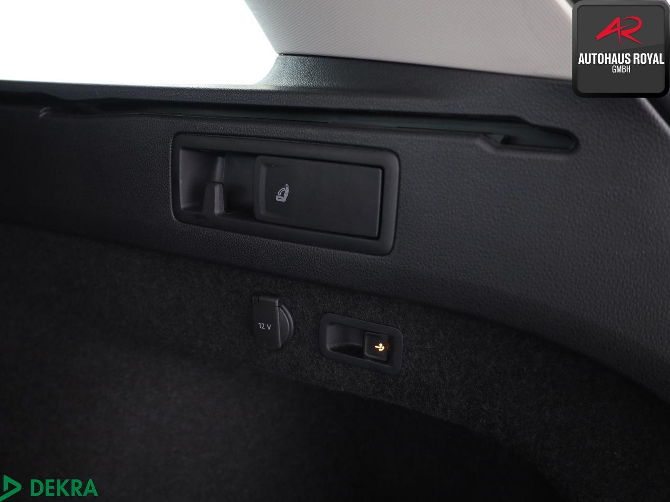 Volkswagen Passat Variant 2.0 TDI ACC,KAMERA,SPURHALTE,1.HD, миниатюра 24