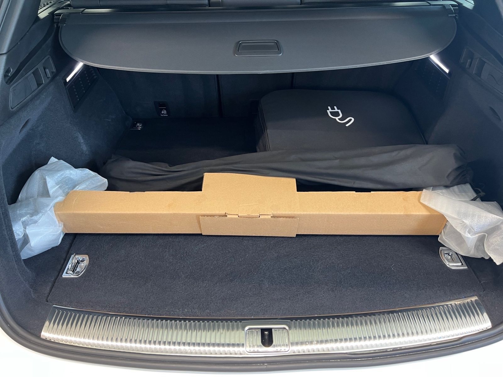 Audi Q5 - Bild 8