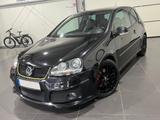 Volkswagen Golf V GTI Pirelli Automatik **Xenon*Navi*SHZ** - Volkswagen Golf aus 2008: GTI